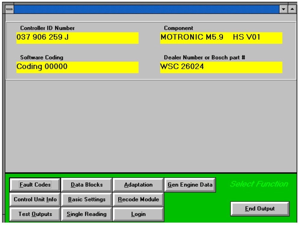 1st Studio - Siberian Mouse - HD 96 (MSH-05).avi