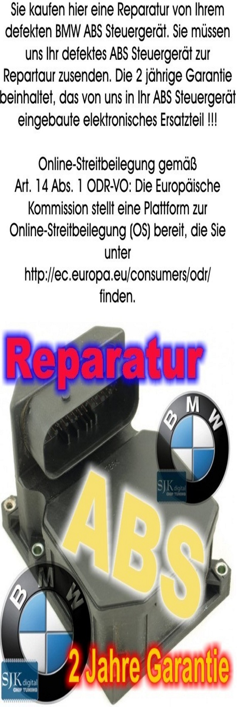 Bmw e38 dsc leuchtet #6
