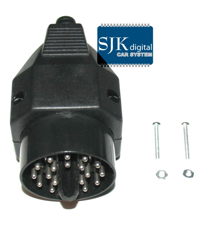 Bmw obd stecker